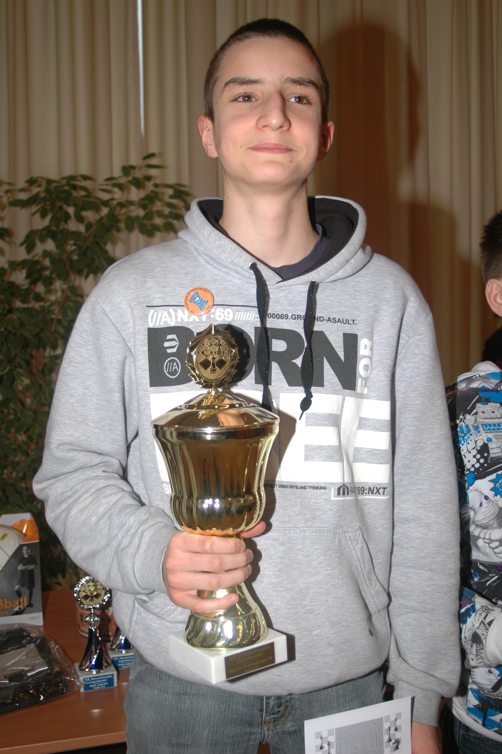 Vorschau